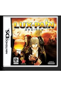Lux-Pain DS (Used)