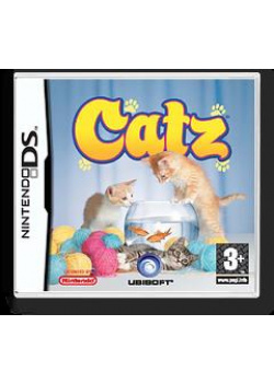 Catz DS (Used)