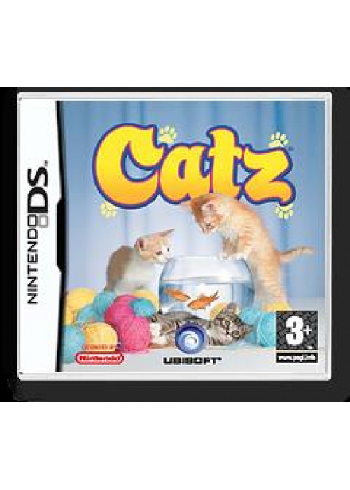 Catz DS (Used)