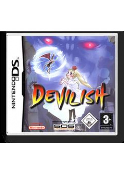 Devilish DS (Used)