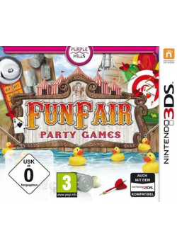 Findet Nemo - Flucht in den Ozean DS (Used)