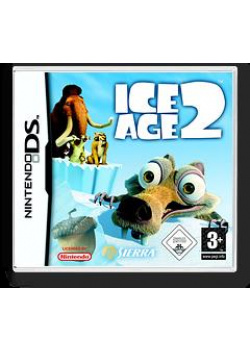 Ice Age 2 - The Meltdown DS (Used)