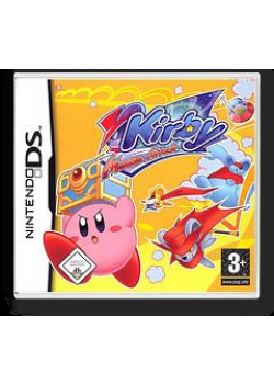 Kirby - Mouse Attack DS (Used)
