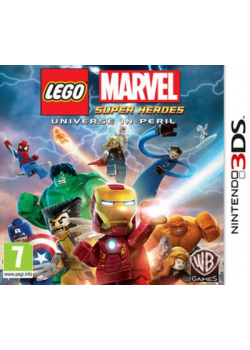 Code Lyoko DS (Used)