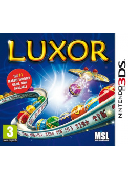 Luxor 3DS (Used)