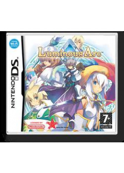 Luminous Arc DS (Used)