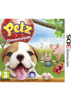 Petz Countryside 3DS (Used)