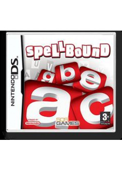 Spellbound DS (Used)