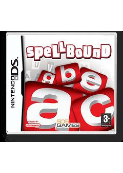 Spellbound DS (Used)