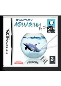 Fantasy Aquarium by DS DS (Used)