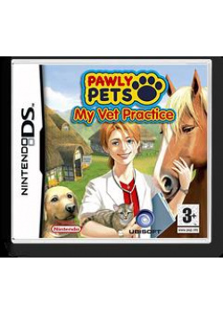 My Vet Practice DS (Used)