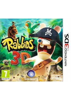 Robots DS (Used)