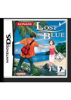 Lost in Blue DS (Used)