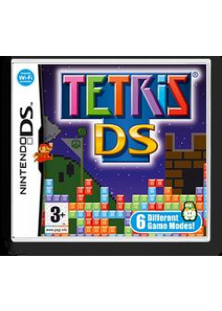 Tetris DS DS (Used)