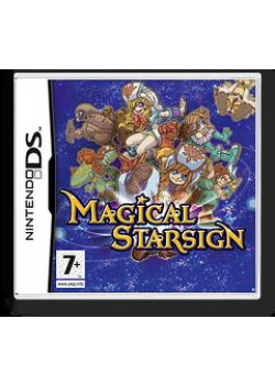Magical Starsign DS (Used)