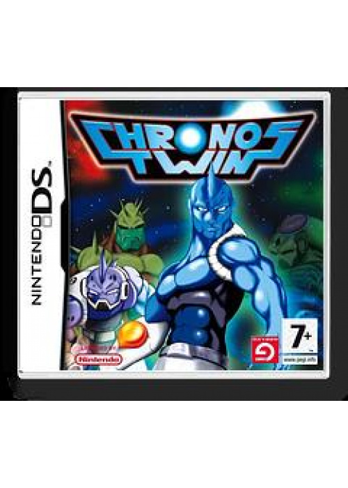 Chronos Twin DS (Used)