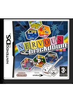 Nervous Brickdown DS (Used)