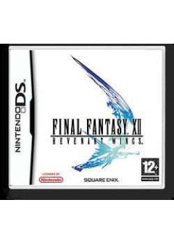 Final Fantasy XII - Revenant Wings DS (Used)