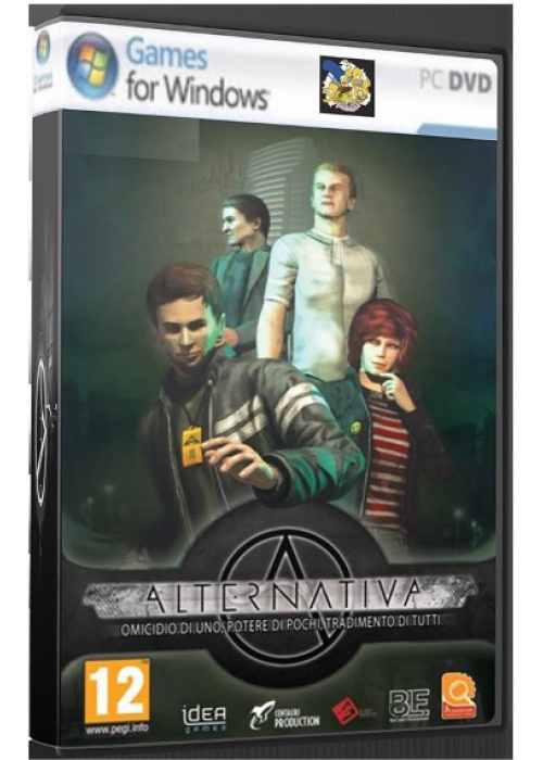 Alternativa PC (Used)