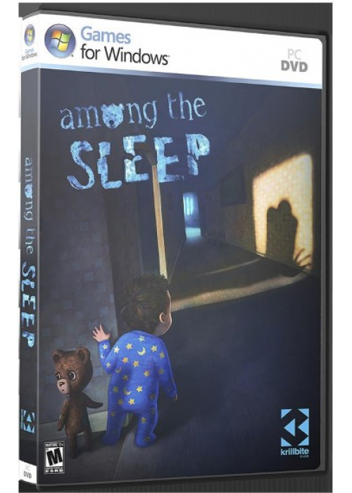 Among The Sleep PC (Used)
