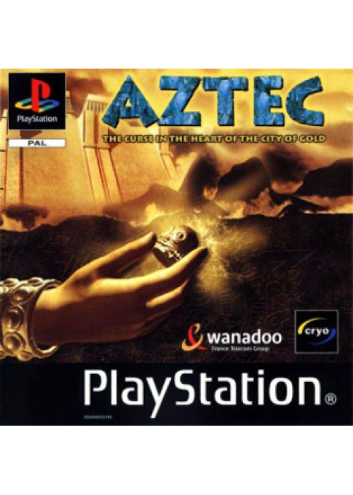 Aztec PS1 (Used)