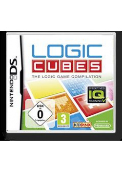 Logic Cubes DS (Used)