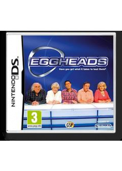 Eggheads DS (Used)