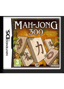 Mah-Jong 300 DS (Used)