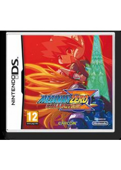 Mega Man Zero Collection DS (Used)