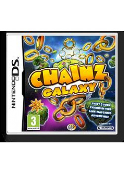 Chainz Galaxy DS (Used)