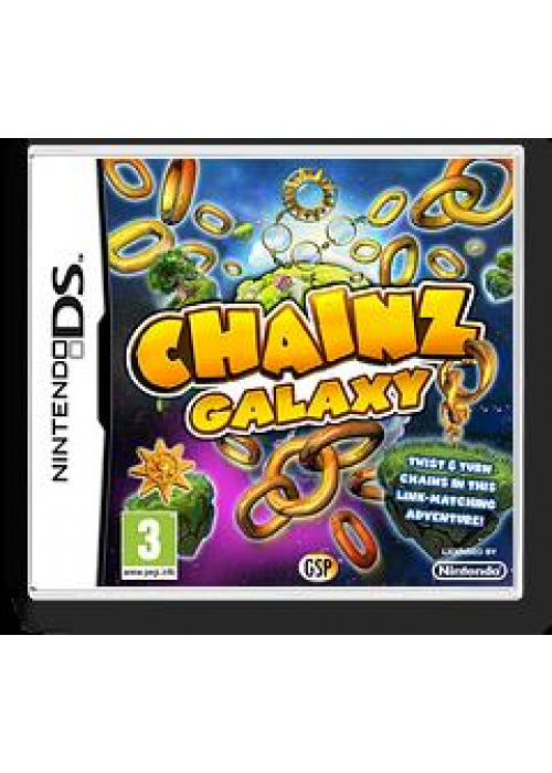 Chainz Galaxy DS (Used)