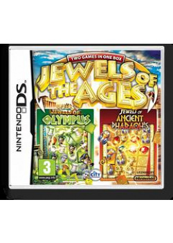 Jewels of the Ages DS (Used)