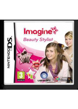Imagine - Beauty Stylist DS (Used)