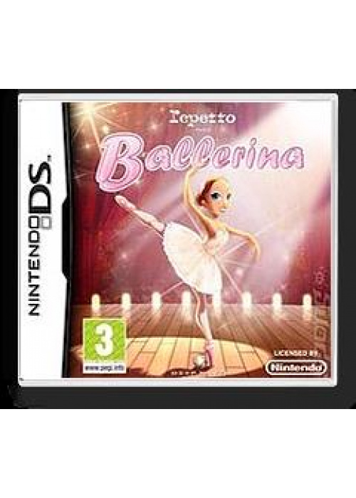 Ballerina DS (Used)