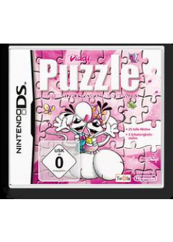 Diddl Puzzle DS (Used)