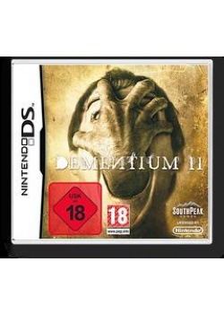 Dementium II DS (Used)