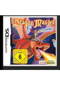 Dragon Master DS (Used)