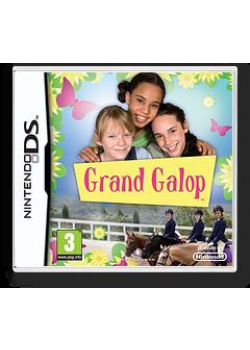 Grand Galop DS (Used)