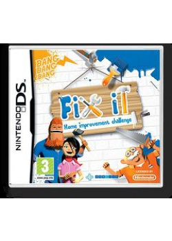 Fix It DS (Used)