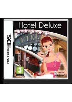 Hotel Deluxe DS (Used)