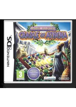 Jewel Master - Cradle of Athena DS (Used)