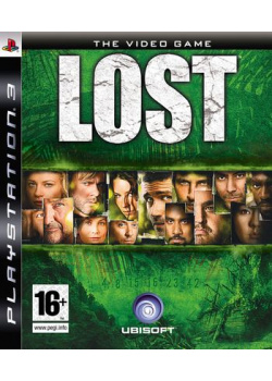 Lost Via Domus PS3 (Used)