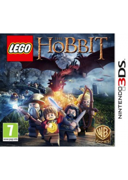 LEGO The Hobbit 3DS (Used)