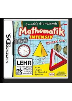 More Successful Learning - Maths DS (Used)