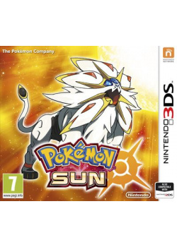 Nandas Island DS (Used)