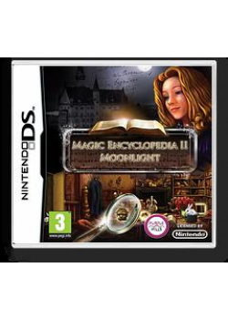 Magic Encyclopedia II - Moonlight DS (Used)