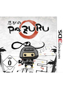 Pazuru 3DS (Used)