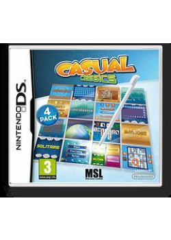 Casual Classics DS (Used)