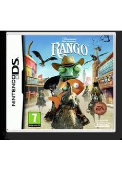 Rango DS (Used)