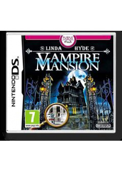 Linda Hyde - Vampire Mansion DS (Used)